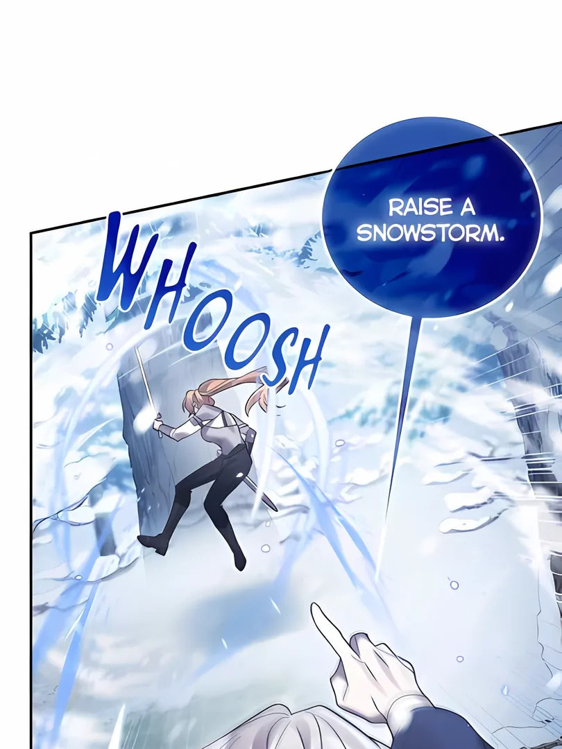 The Hero, the Demon, andthe Villain Chapter 110 page 46 - 