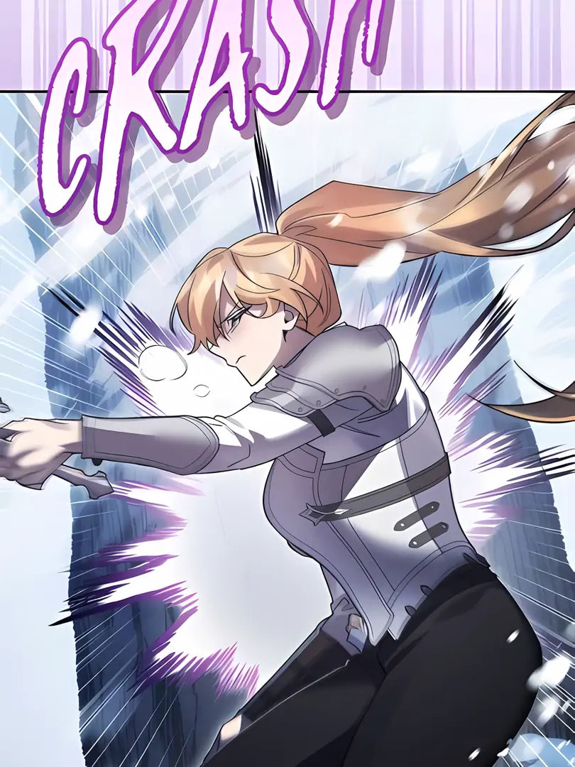 The Hero, the Demon, andthe Villain Chapter 110 page 48 - 