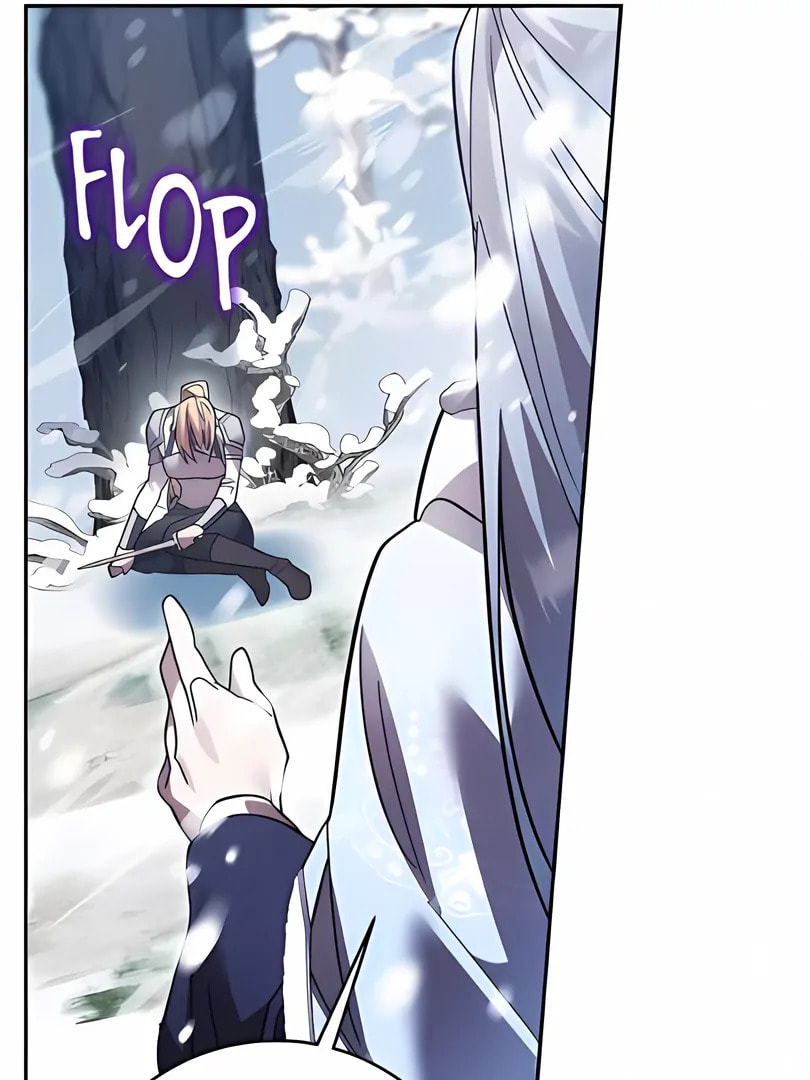 The Hero, the Demon, andthe Villain Chapter 110 page 51 - 