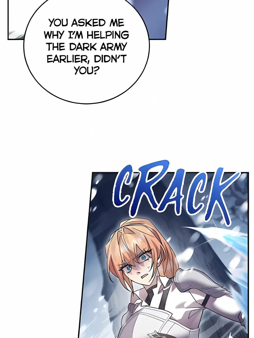 The Hero, the Demon, andthe Villain Chapter 110 page 52 - 