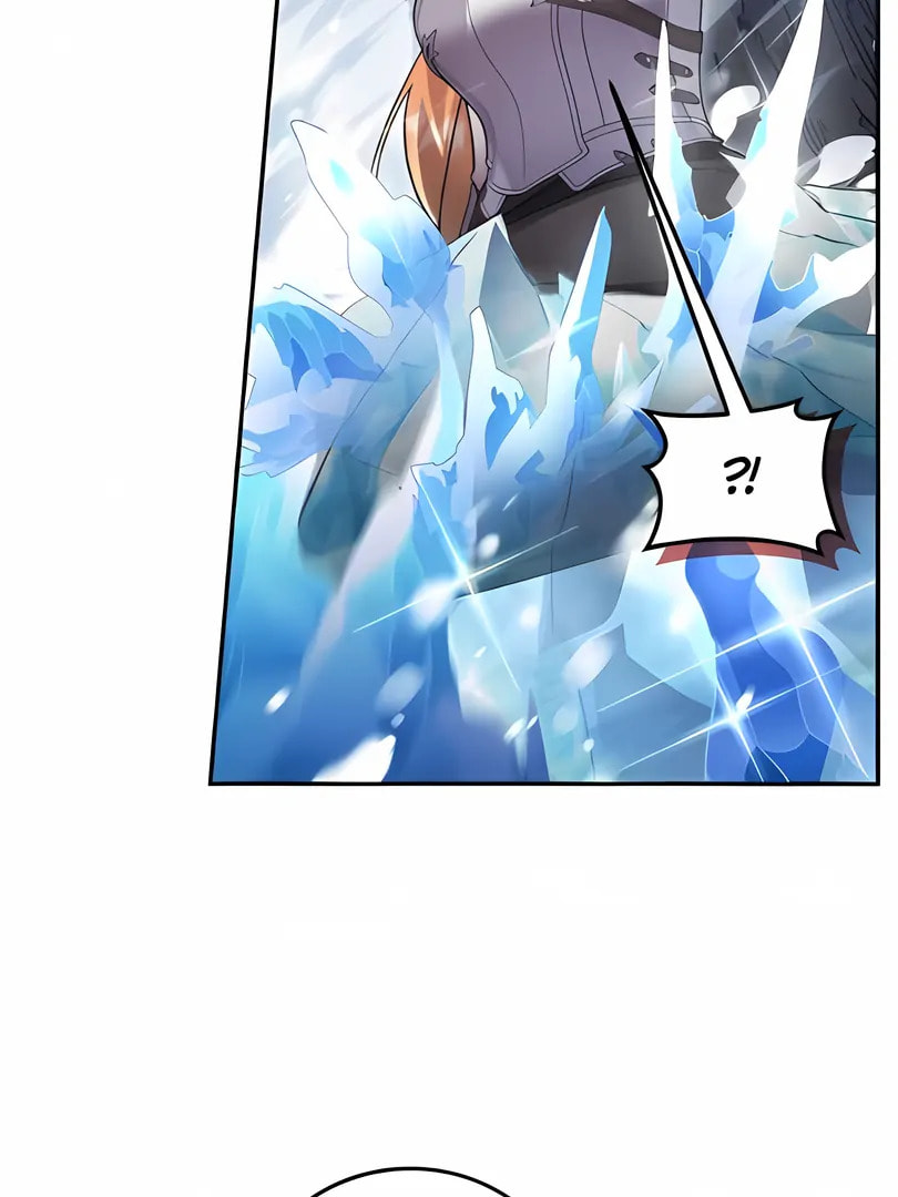 The Hero, the Demon, andthe Villain Chapter 110 page 53 - 