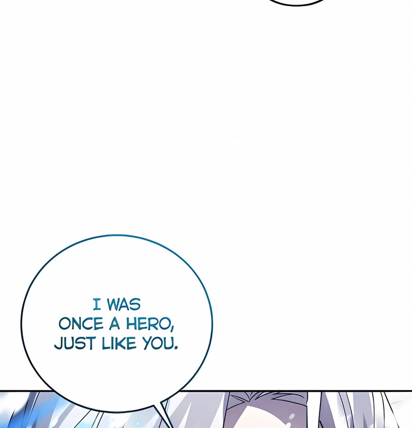 The Hero, the Demon, andthe Villain Chapter 110 page 55 - 