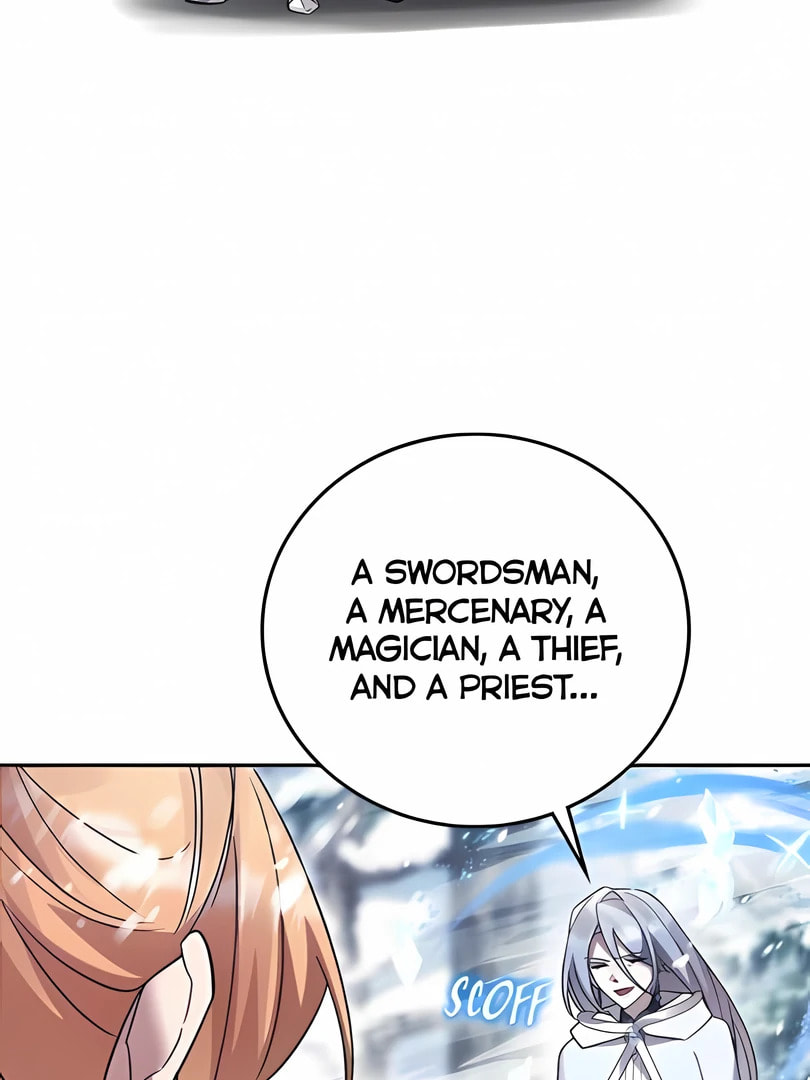 The Hero, the Demon, andthe Villain Chapter 110 page 58 - 