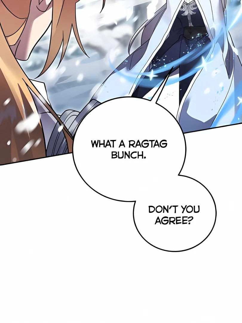 The Hero, the Demon, andthe Villain Chapter 110 page 59 - 