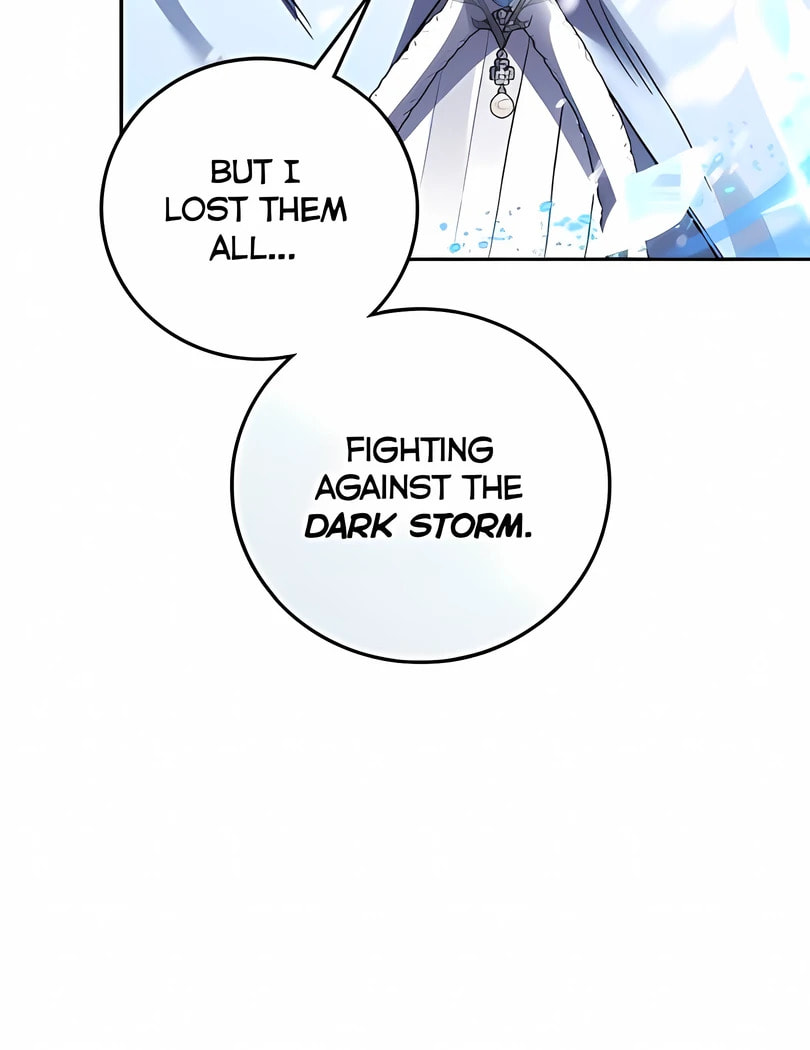 The Hero, the Demon, andthe Villain Chapter 110 page 61 - 