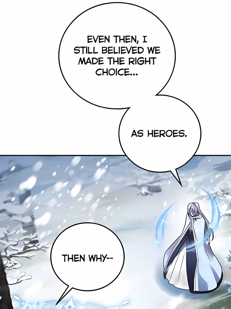 The Hero, the Demon, andthe Villain Chapter 110 page 62 - 