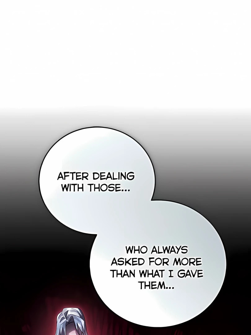 The Hero, the Demon, andthe Villain Chapter 110 page 64 - 
