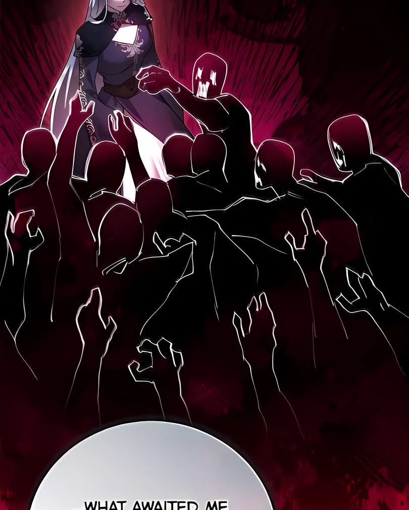 The Hero, the Demon, andthe Villain Chapter 110 page 65 - 