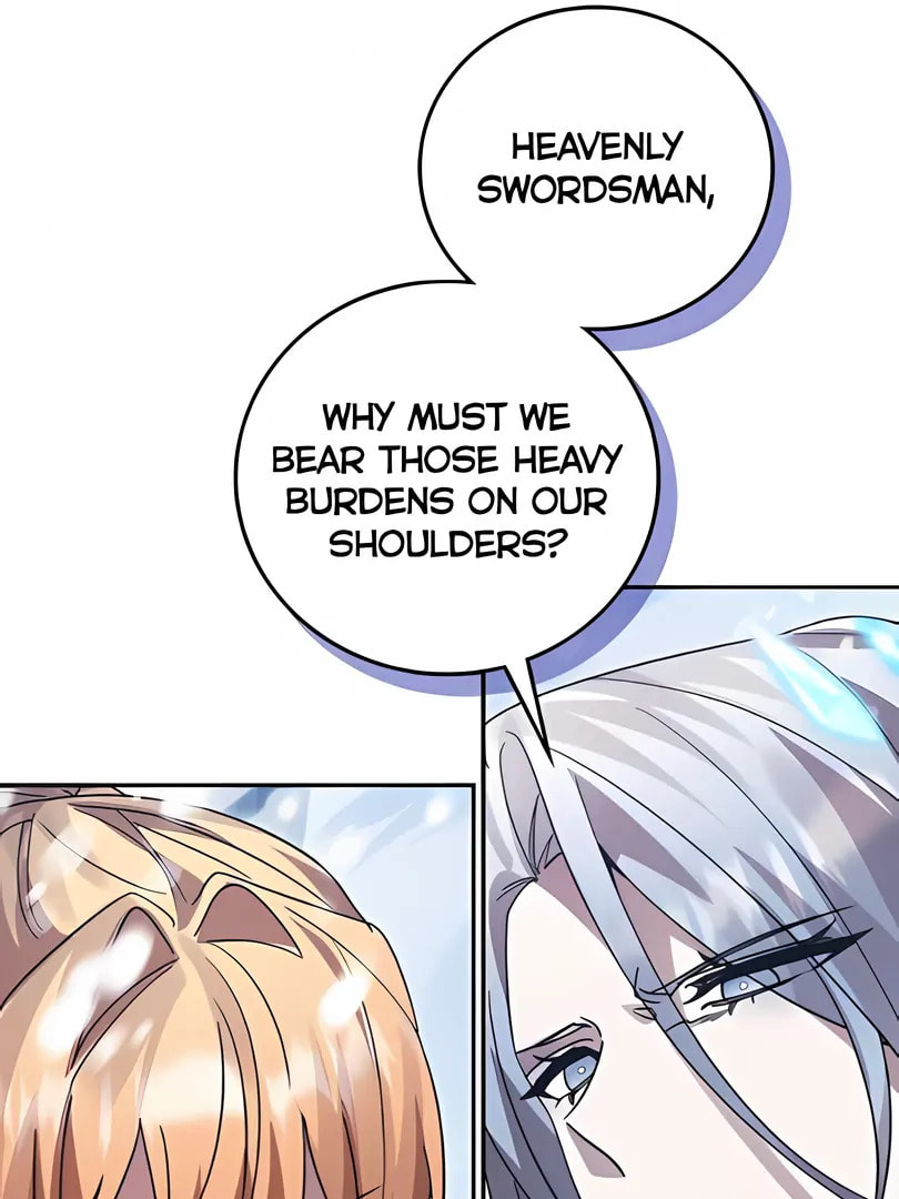 The Hero, the Demon, andthe Villain Chapter 110 page 67 - 