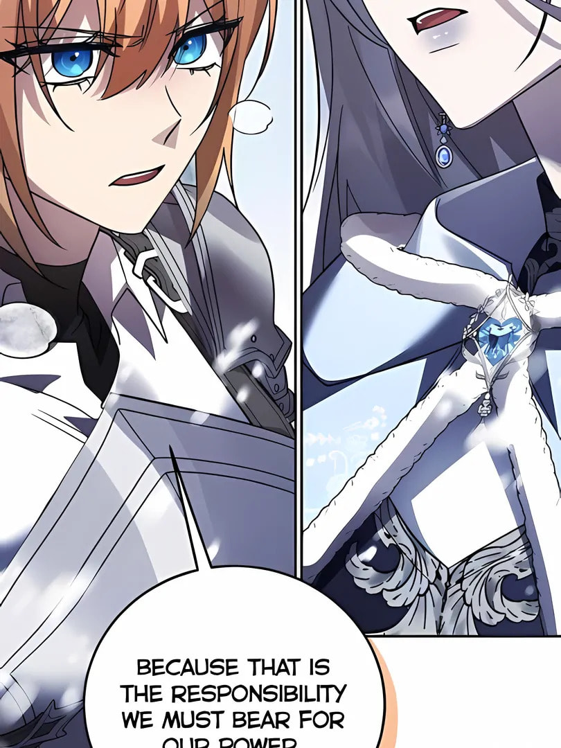 The Hero, the Demon, andthe Villain Chapter 110 page 68 - 
