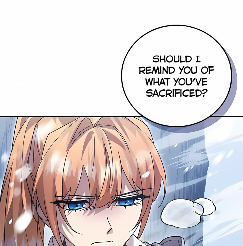The Hero, the Demon, andthe Villain Chapter 110 page 71 - 