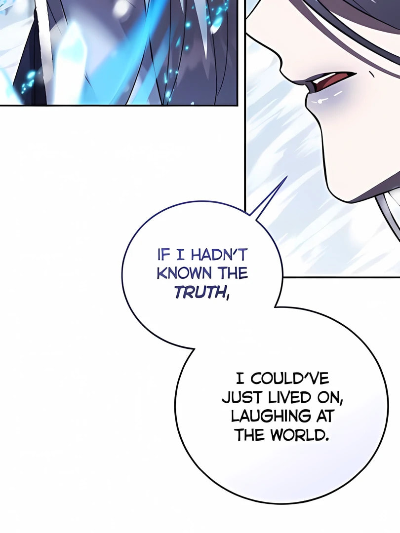 The Hero, the Demon, andthe Villain Chapter 110 page 74 - 