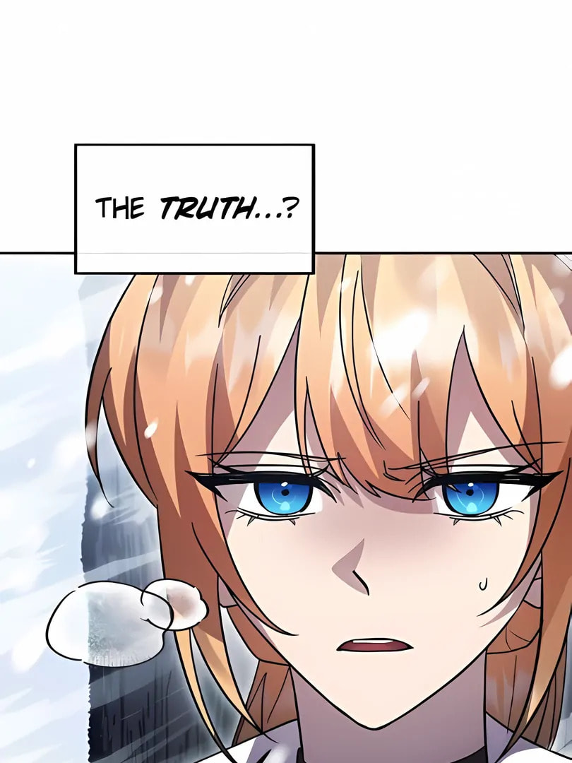 The Hero, the Demon, andthe Villain Chapter 110 page 75 - 