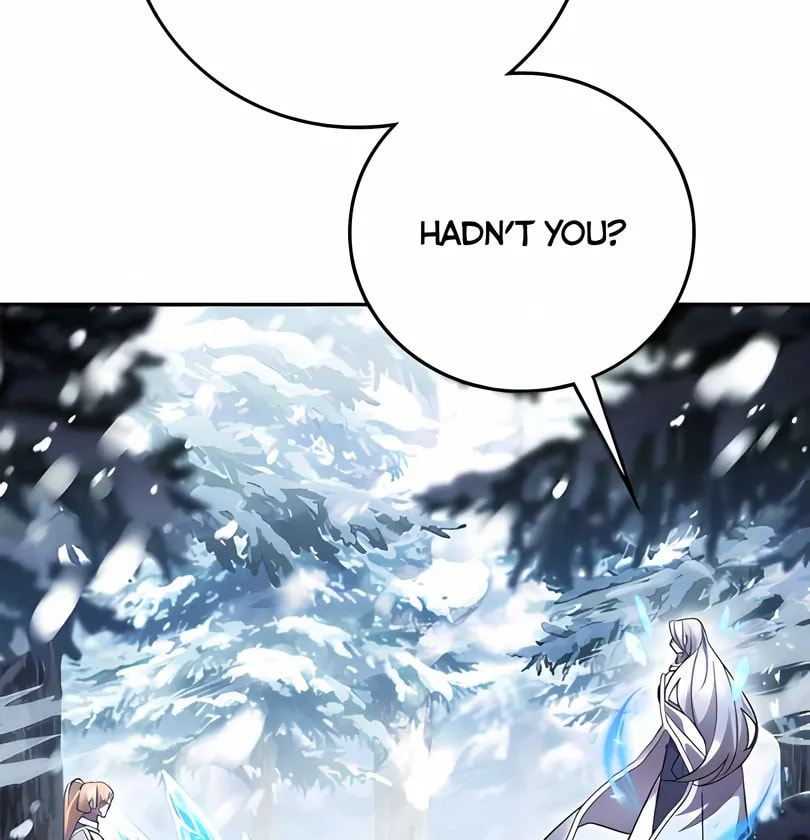 The Hero, the Demon, andthe Villain Chapter 110 page 77 - 