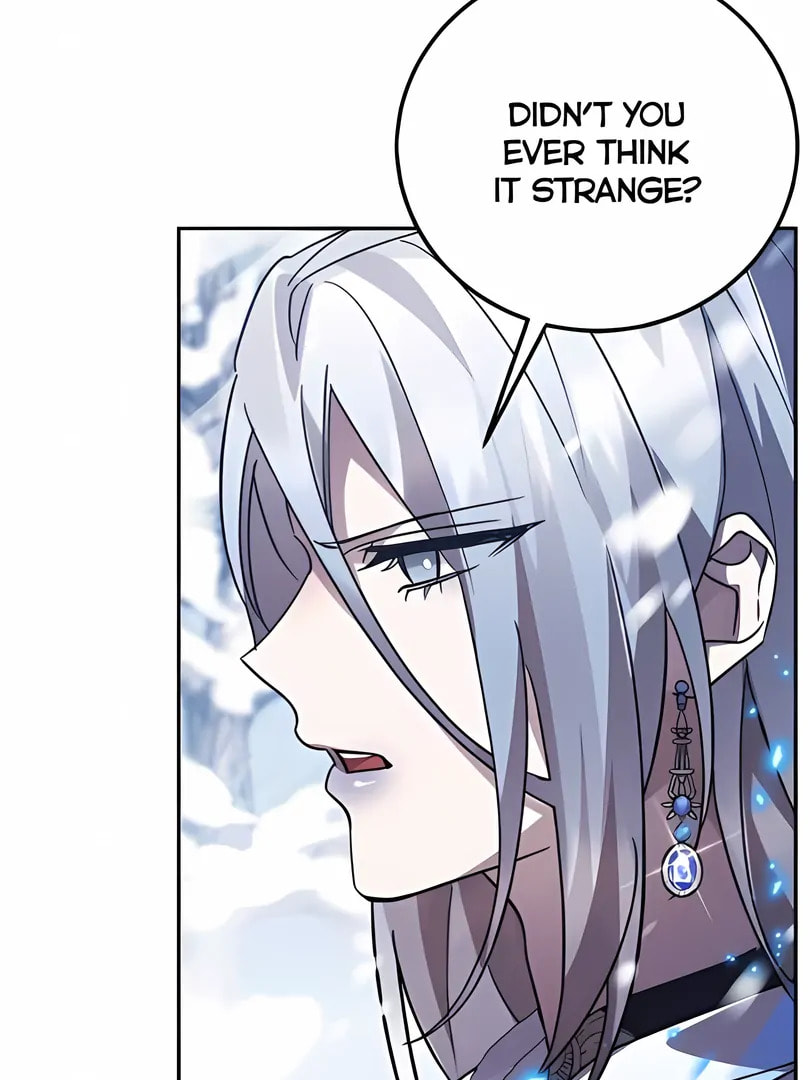 The Hero, the Demon, andthe Villain Chapter 110 page 81 - 