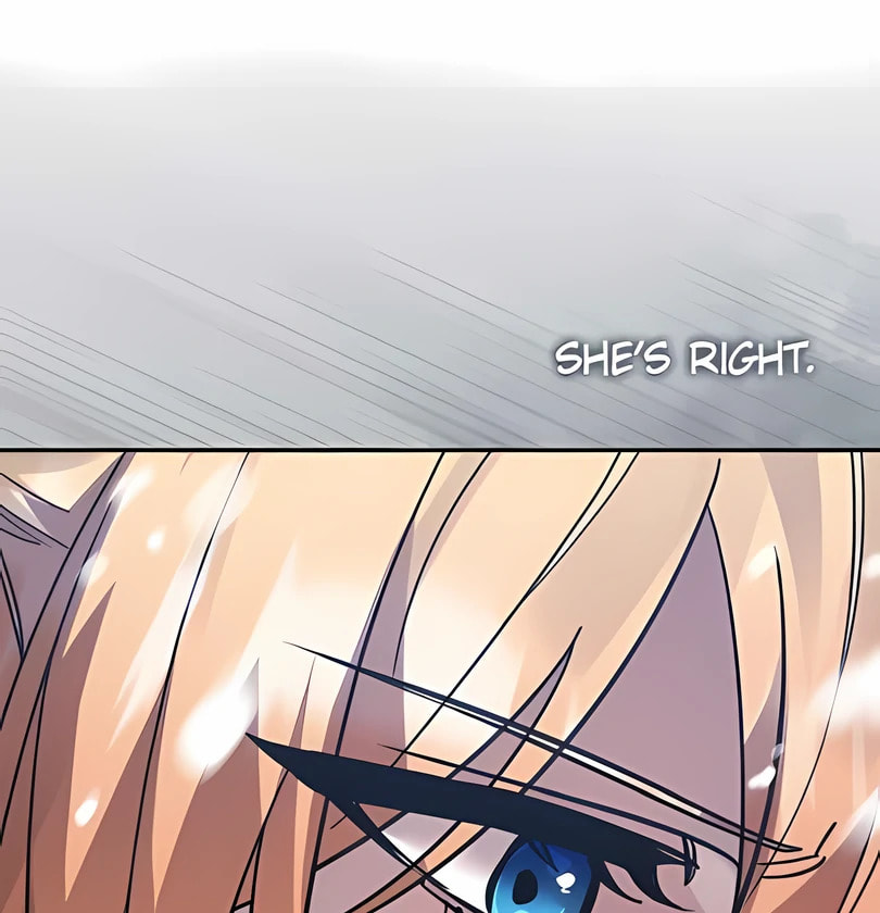 The Hero, the Demon, andthe Villain Chapter 110 page 83 - 
