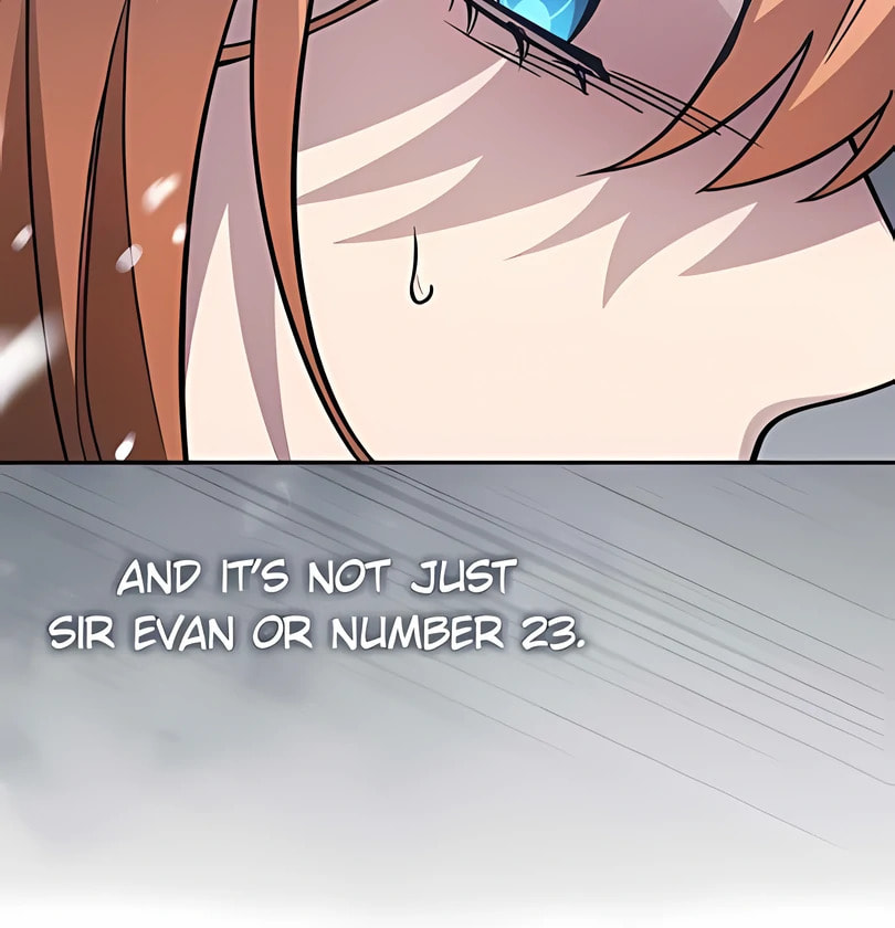 The Hero, the Demon, andthe Villain Chapter 110 page 84 - 