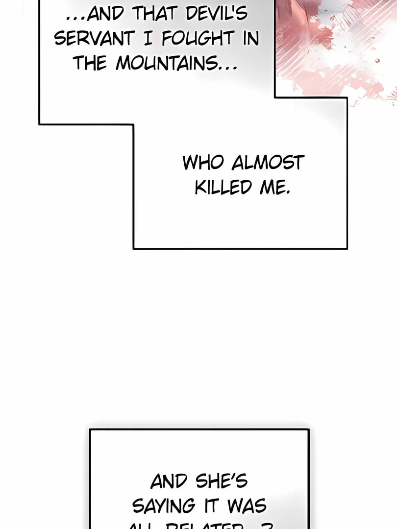 The Hero, the Demon, andthe Villain Chapter 110 page 87 - 