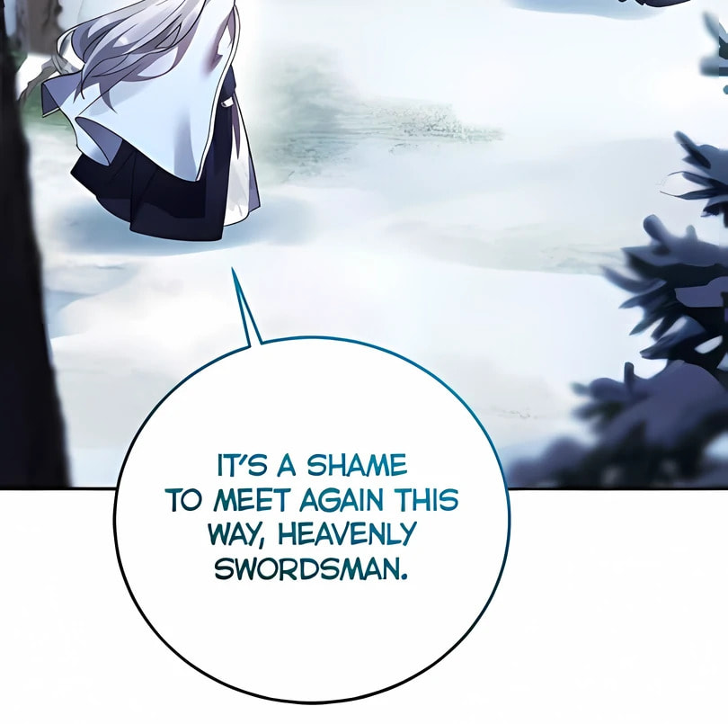 The Hero, the Demon, andthe Villain Chapter 110 page 10 - 