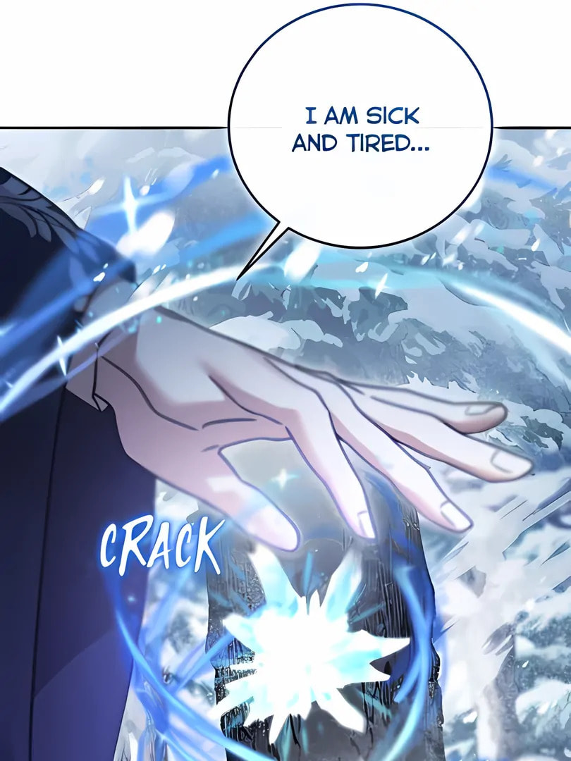 The Hero, the Demon, andthe Villain Chapter 110 page 92 - 