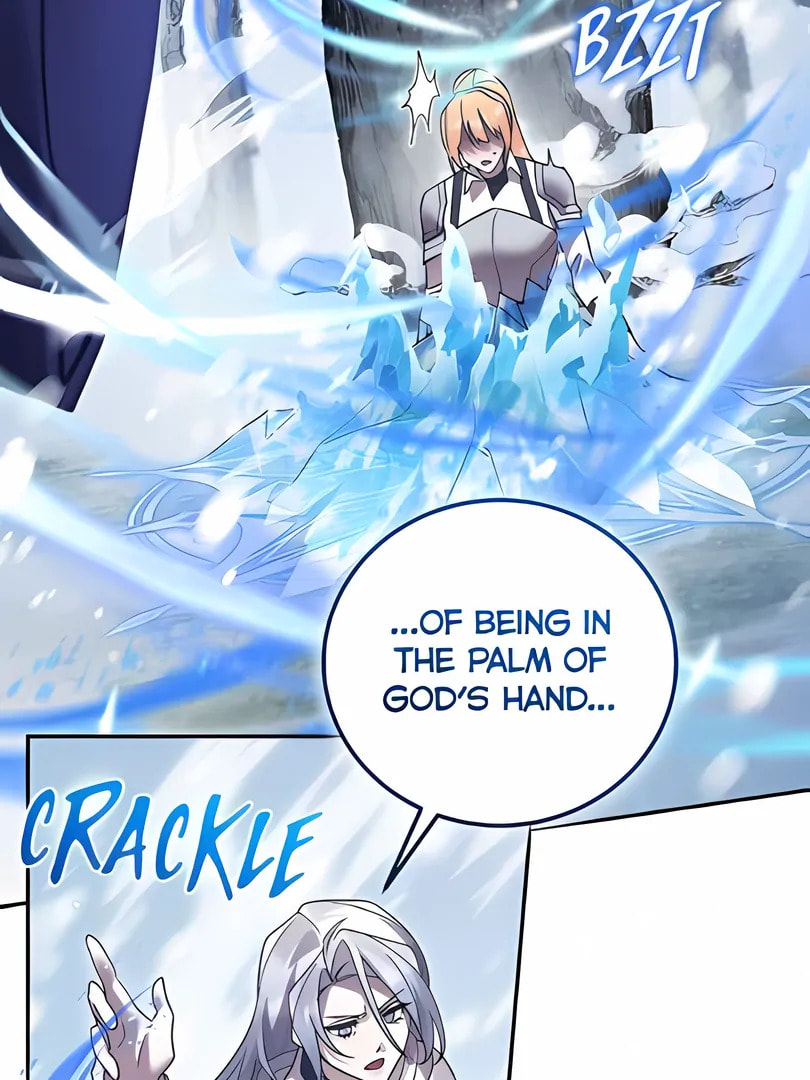 The Hero, the Demon, andthe Villain Chapter 110 page 93 - 