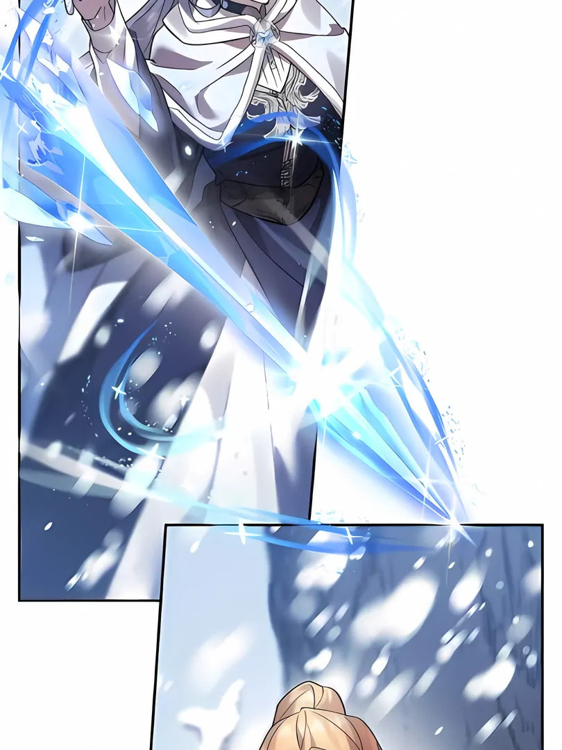 The Hero, the Demon, andthe Villain Chapter 110 page 94 - 
