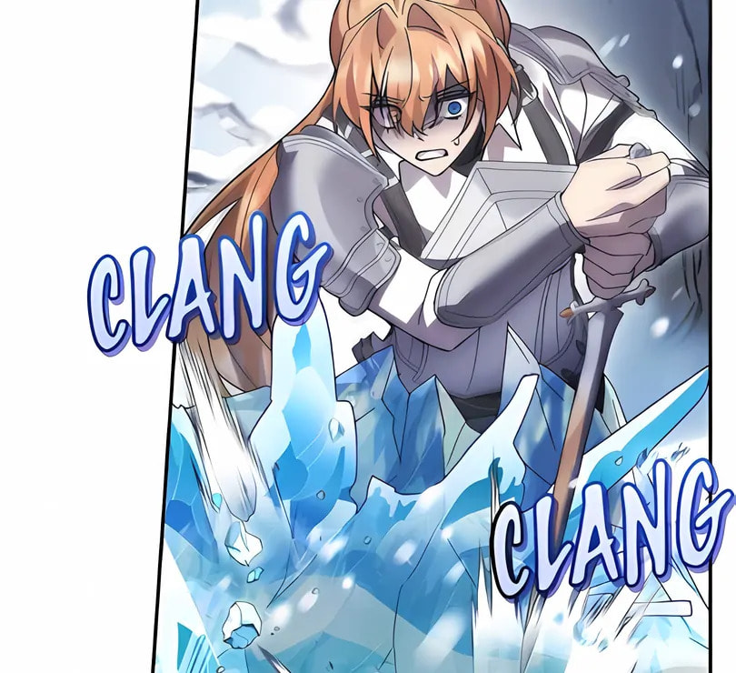 The Hero, the Demon, andthe Villain Chapter 110 page 95 - 