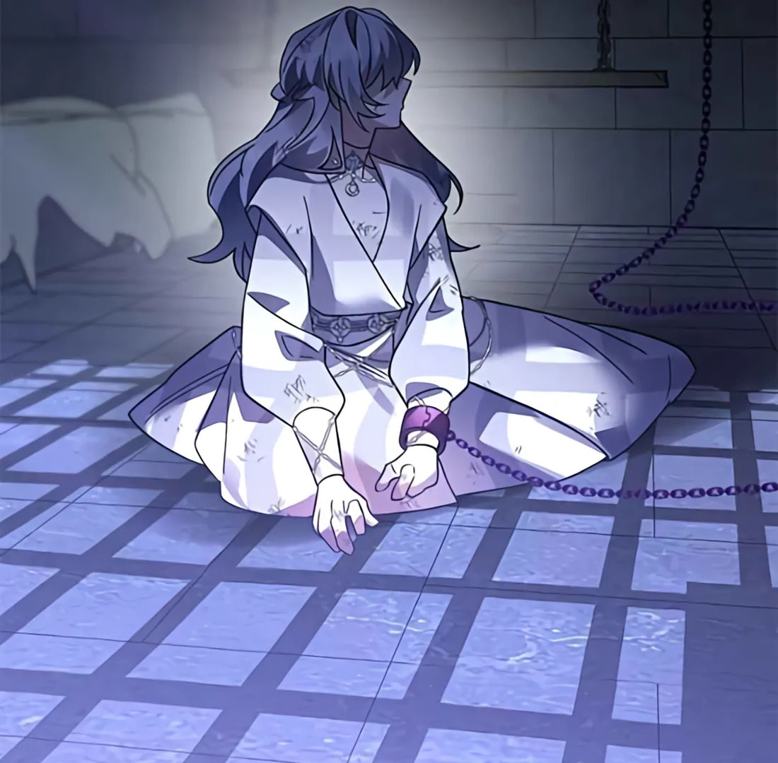 The Hero, the Demon, andthe Villain Chapter 111 page 2 - 