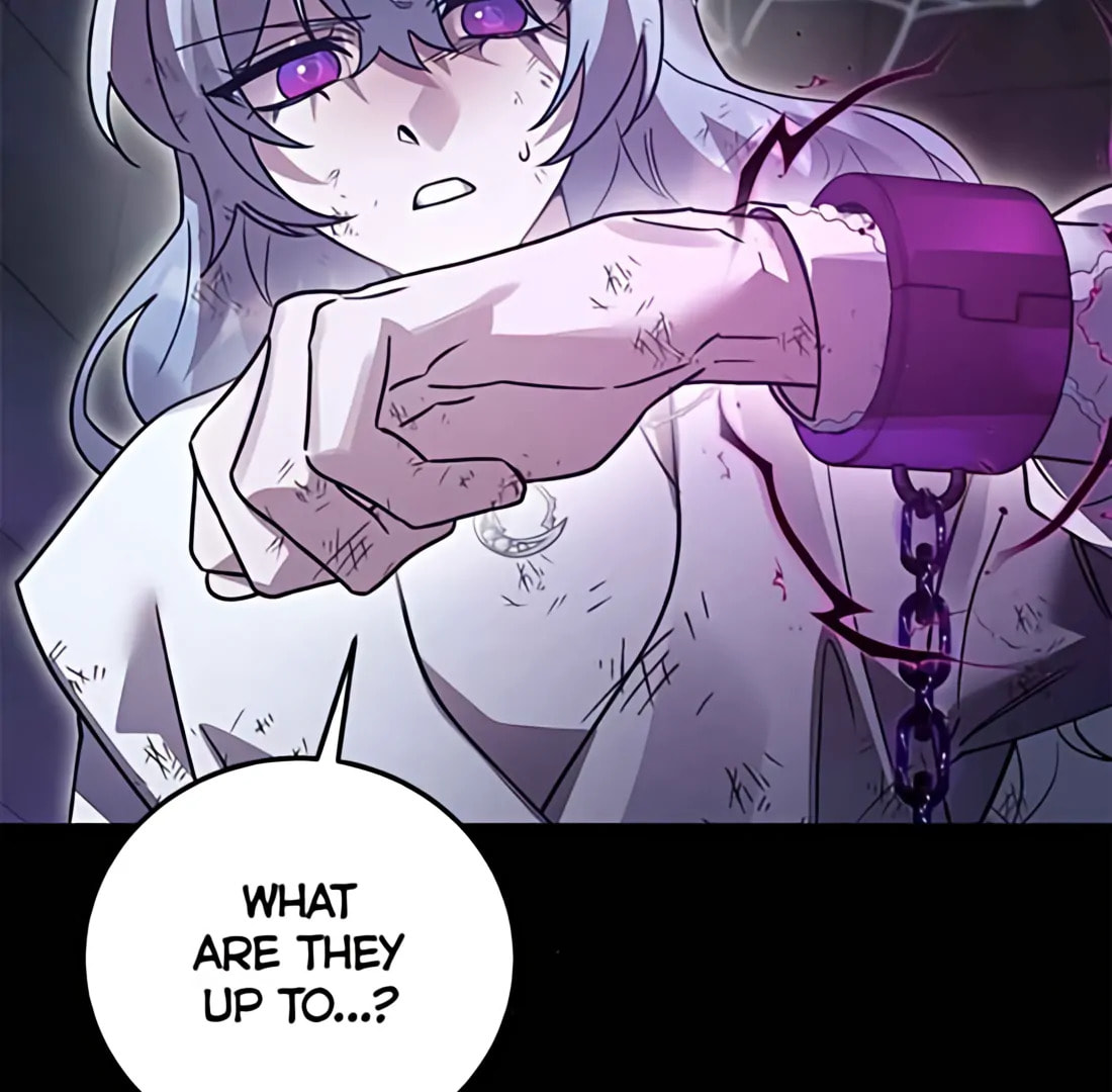 The Hero, the Demon, andthe Villain Chapter 111 page 11 - 