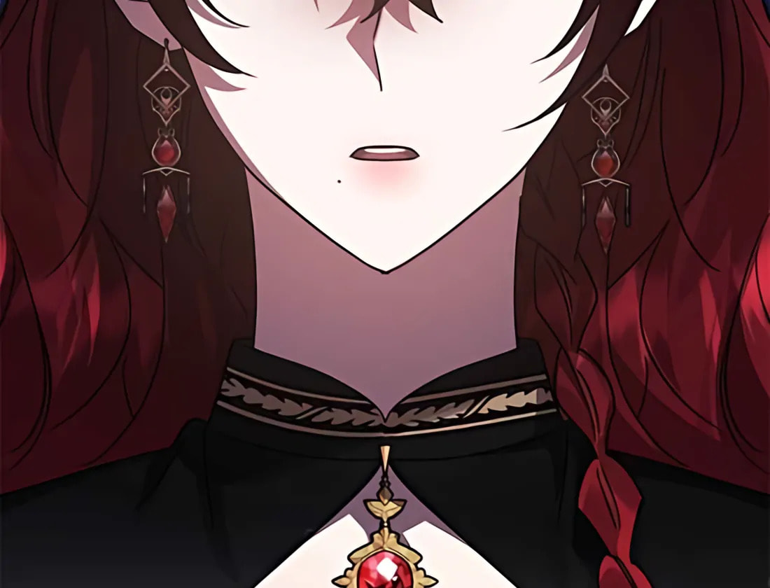 The Hero, the Demon, andthe Villain Chapter 111 page 104 - 