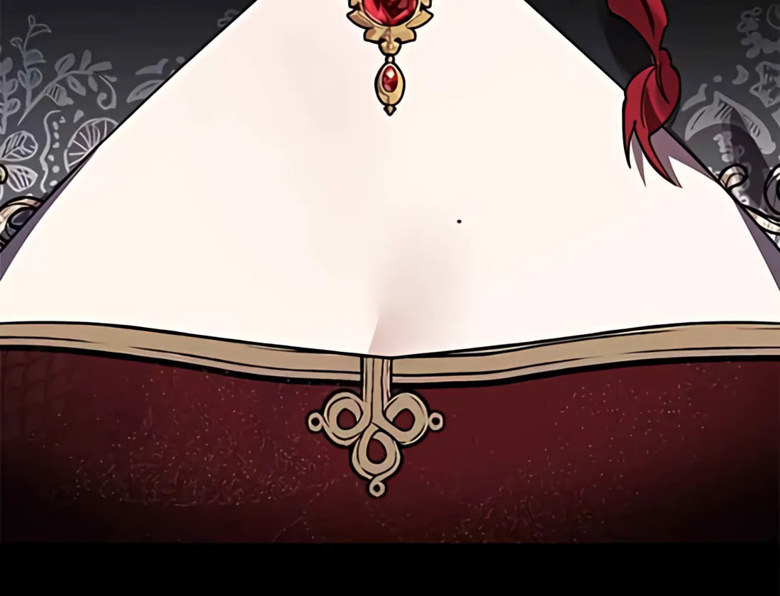The Hero, the Demon, andthe Villain Chapter 111 page 105 - 