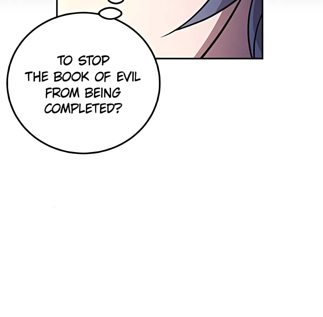 The Hero, the Demon, andthe Villain Chapter 111 page 108 - 