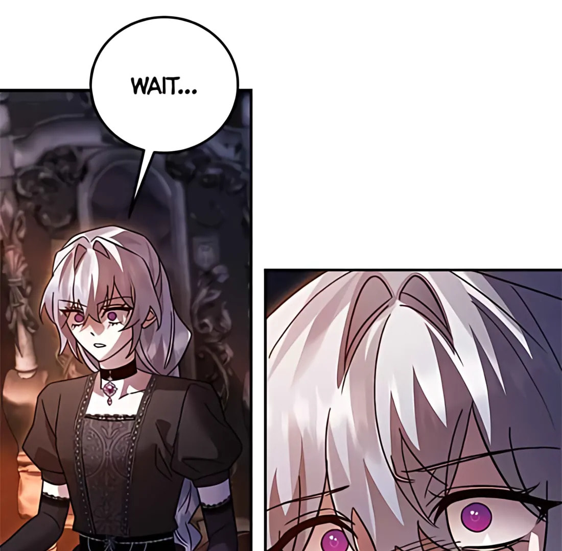 The Hero, the Demon, andthe Villain Chapter 111 page 109 - 