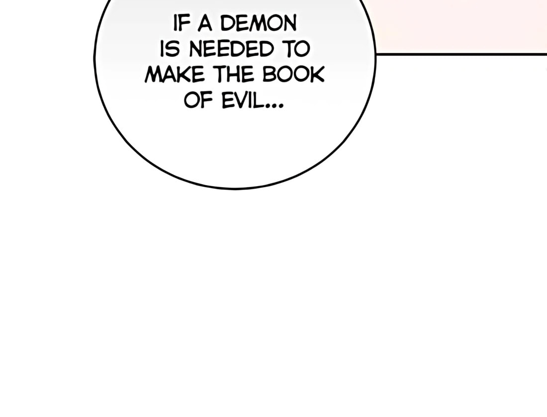 The Hero, the Demon, andthe Villain Chapter 111 page 111 - 