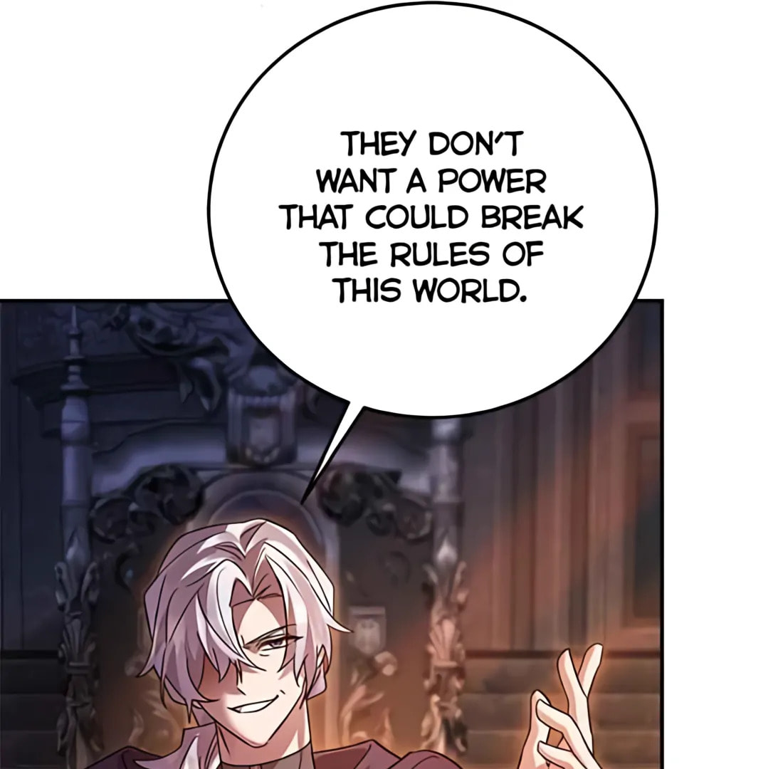 The Hero, the Demon, andthe Villain Chapter 111 page 113 - 
