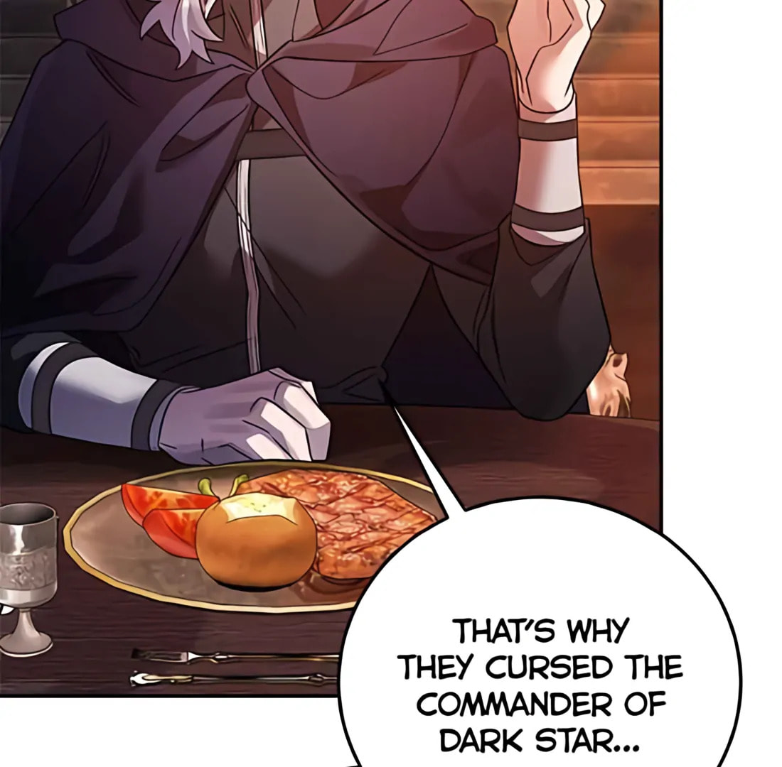 The Hero, the Demon, andthe Villain Chapter 111 page 114 - 
