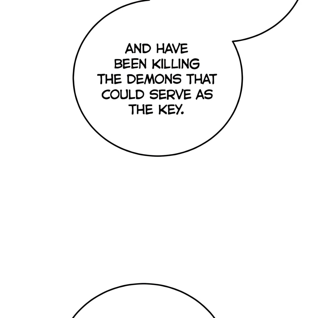 The Hero, the Demon, andthe Villain Chapter 111 page 115 - 