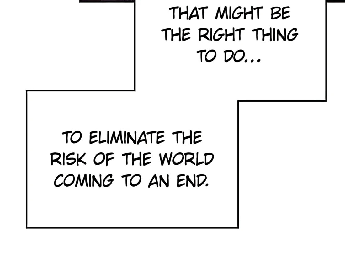 The Hero, the Demon, andthe Villain Chapter 111 page 118 - 