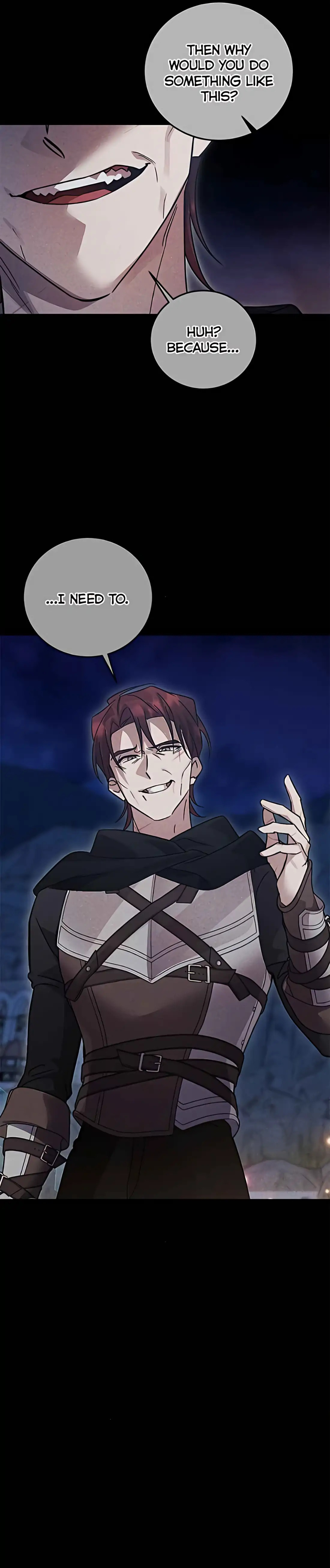 The Hero, the Demon, andthe Villain Chapter 111 page 14 - 