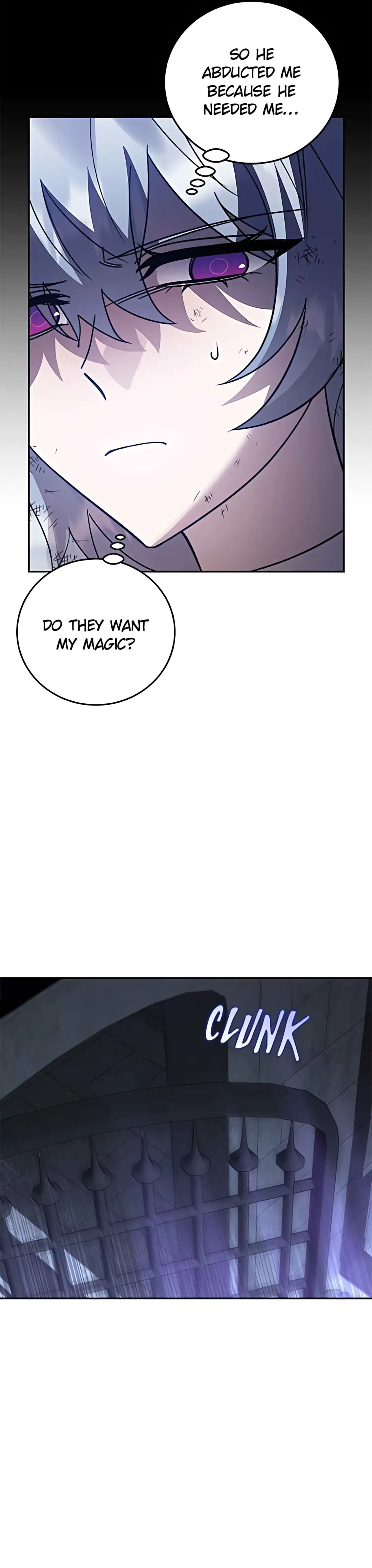 The Hero, the Demon, andthe Villain Chapter 111 page 15 - 