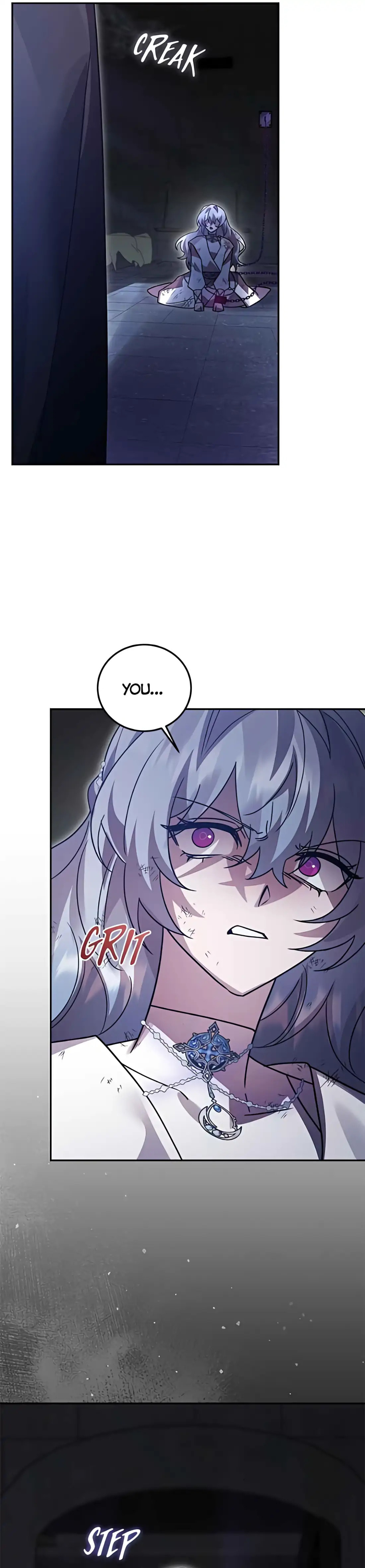 The Hero, the Demon, andthe Villain Chapter 111 page 16 - 