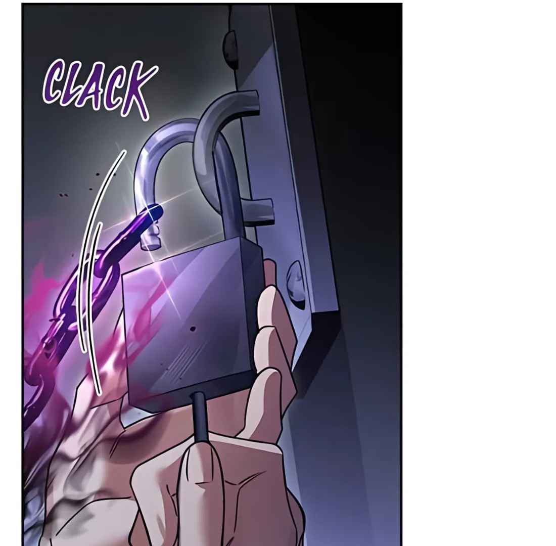 The Hero, the Demon, andthe Villain Chapter 111 page 18 - 