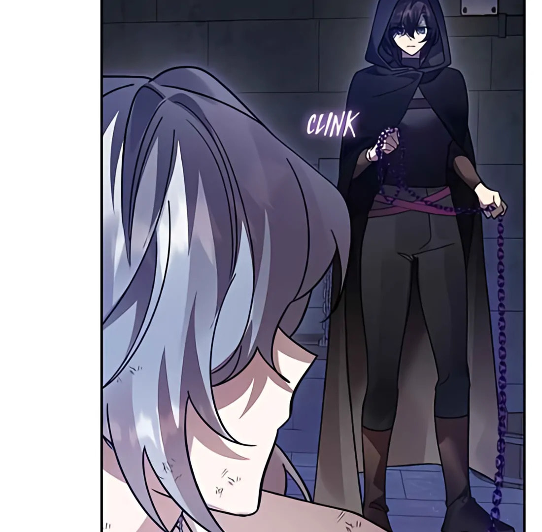 The Hero, the Demon, andthe Villain Chapter 111 page 20 - 