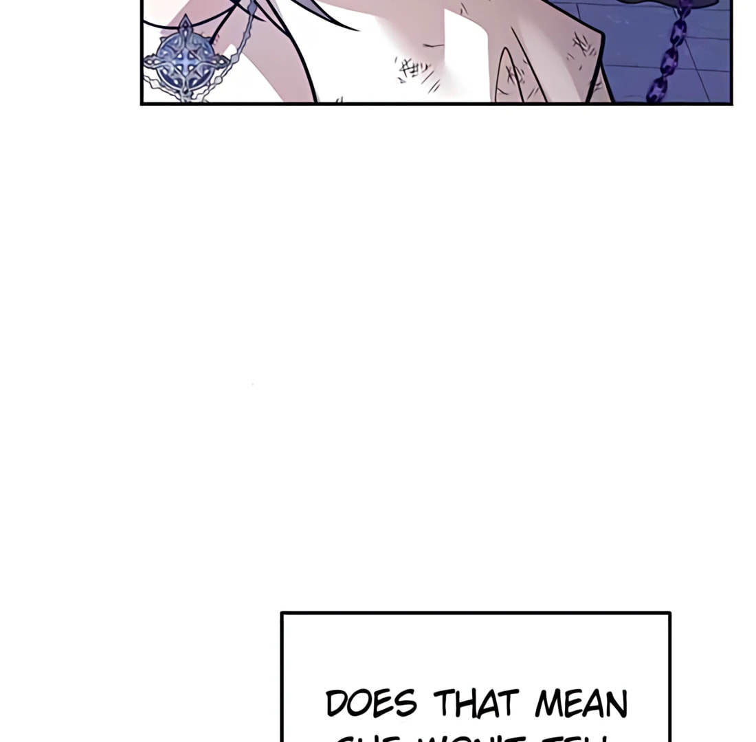 The Hero, the Demon, andthe Villain Chapter 111 page 21 - 