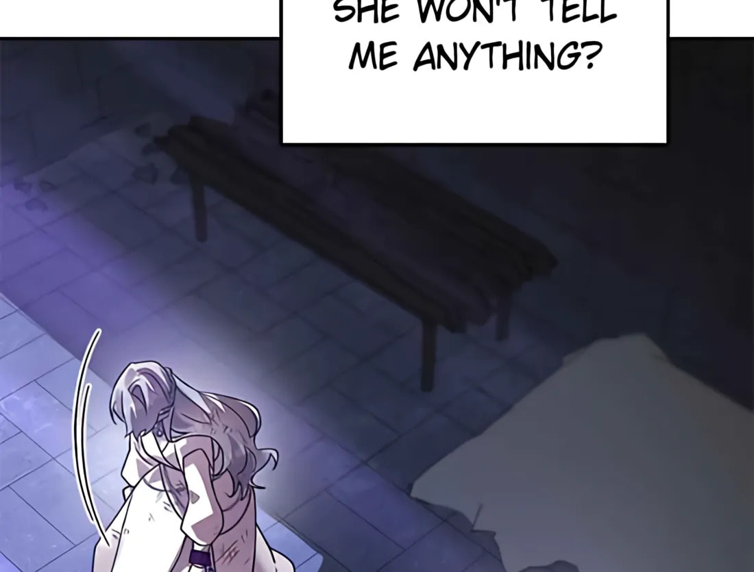 The Hero, the Demon, andthe Villain Chapter 111 page 22 - 