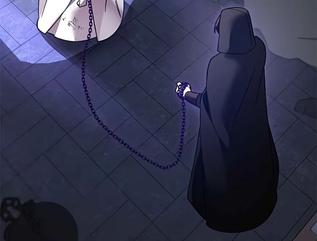The Hero, the Demon, andthe Villain Chapter 111 page 23 - 
