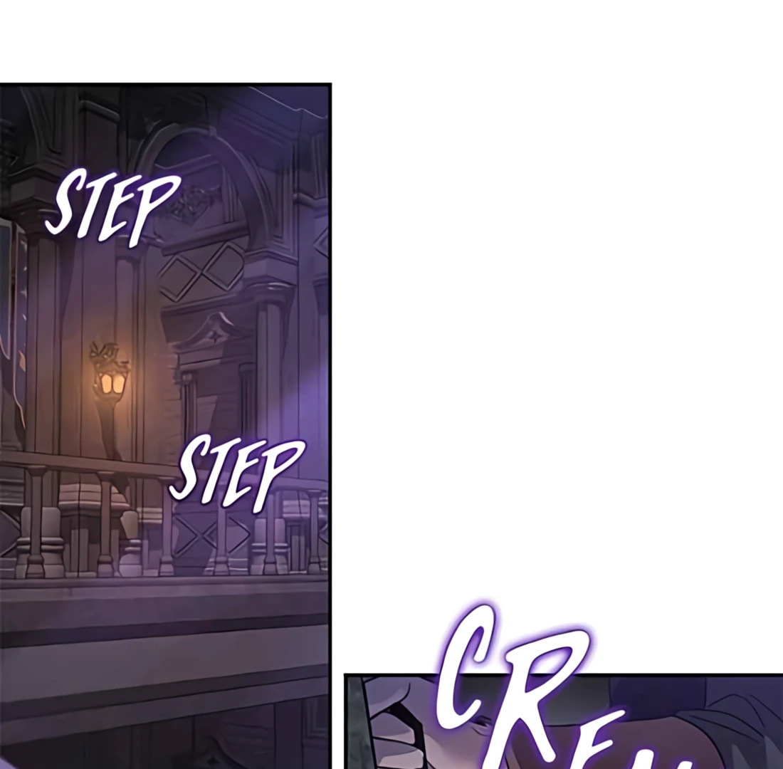 The Hero, the Demon, andthe Villain Chapter 111 page 25 - 