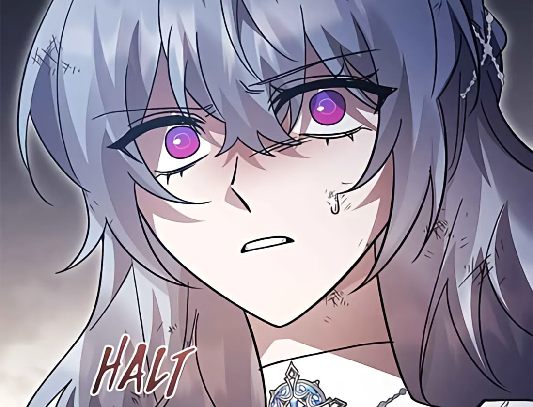 The Hero, the Demon, andthe Villain Chapter 111 page 28 - 