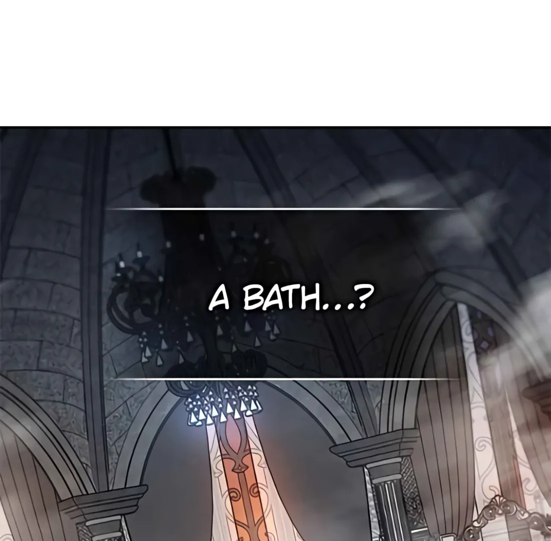 The Hero, the Demon, andthe Villain Chapter 111 page 30 - 