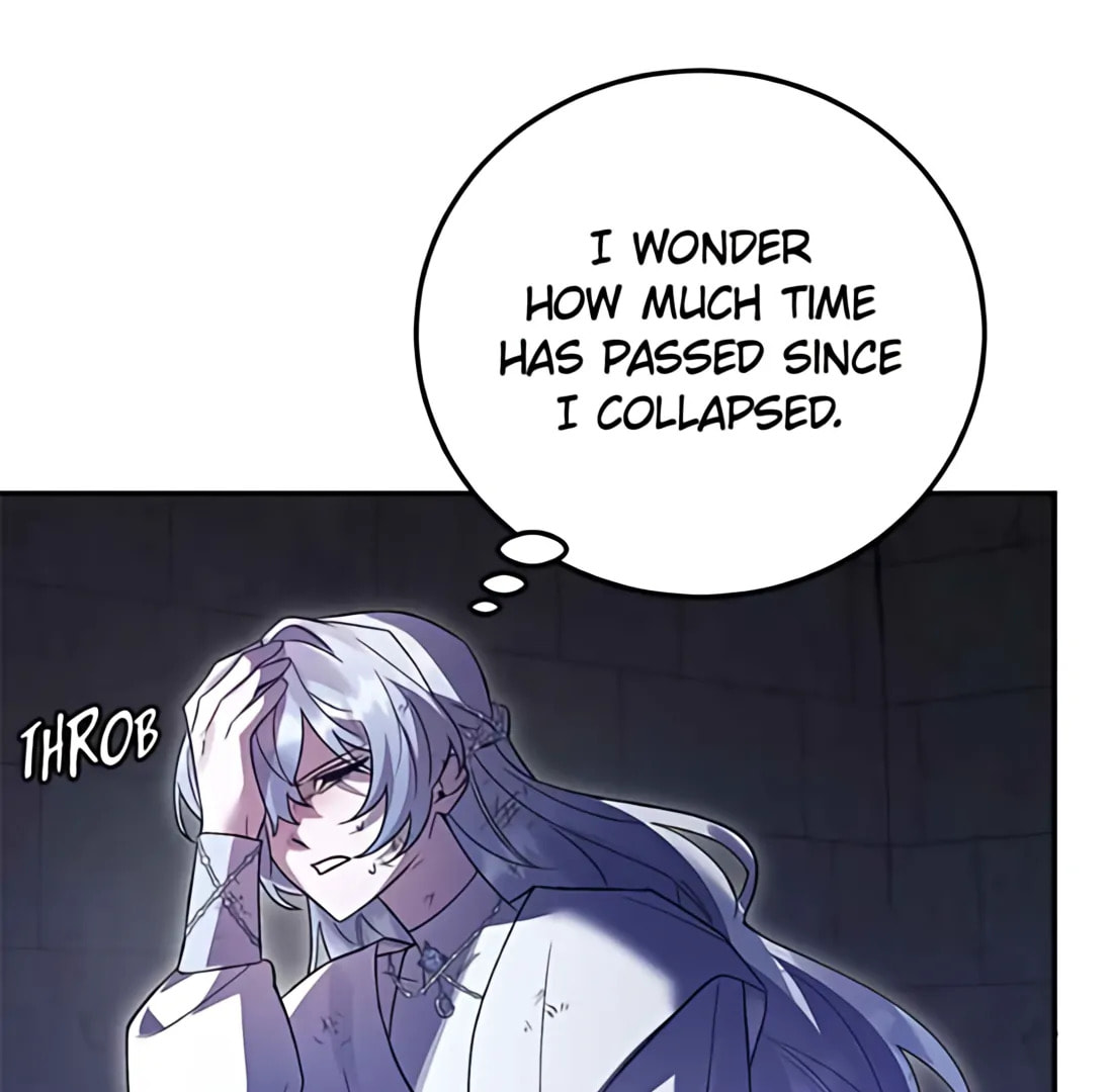 The Hero, the Demon, andthe Villain Chapter 111 page 4 - 